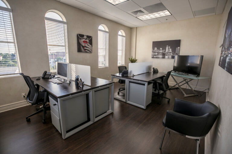 Executive Office Space For Lease In Boca Raton - BocaExecuSpace