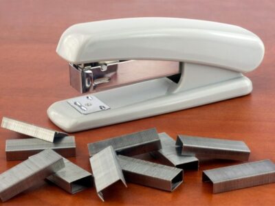 The best stapler.