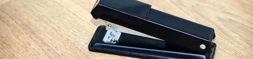 The 10 Best Staplers For Office Use
