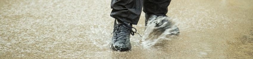 The Best Waterproof Work Shoes For All Types of Jobs