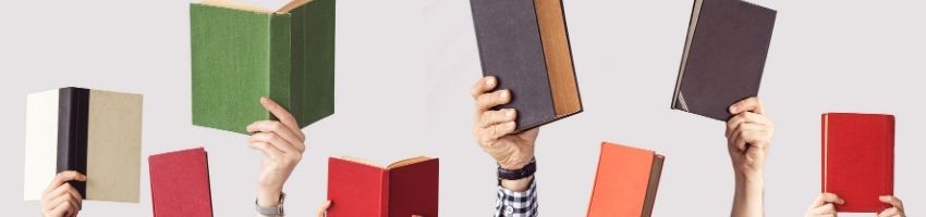 30 Awesome Books To Expand Your Knowledge And Shift Your Paradigm