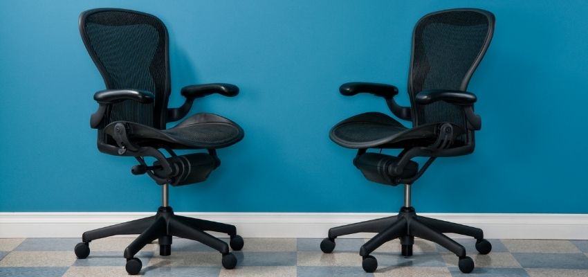 Office Chair vs. Gaming Chair: Which Should You Get?