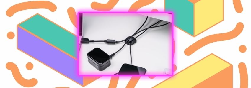8 Desk Cable Organization Tips To Clean Up Your Workspace