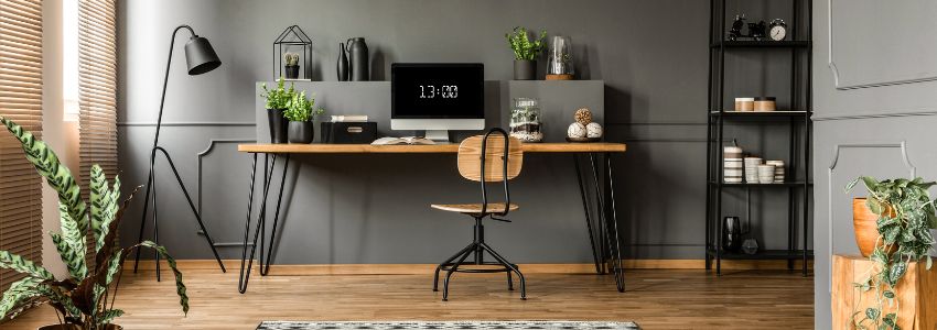 2023 Man Cave Office Ideas: 15 Inspirations To Boost Your Masculine Side
