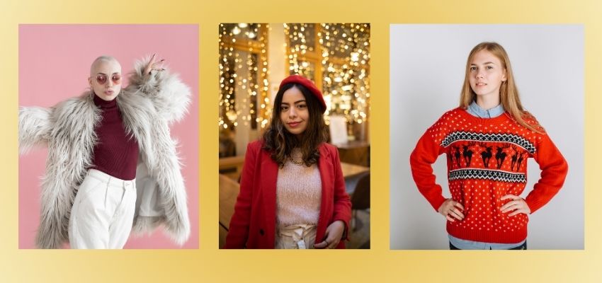 Office Christmas Party Outfit Ideas Guaranteed To Turn Heads