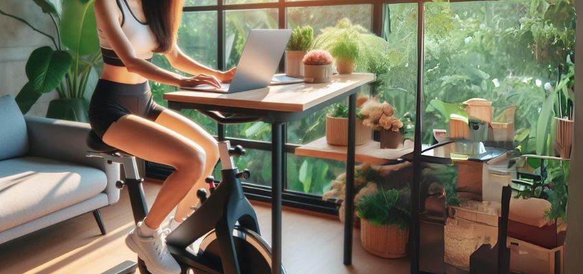 7 Best Under Desk Bikes and Cycles That Won’t Break the Bank
