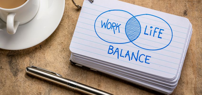 60 Work Life Balance Quotes to Remind You to Take a Break