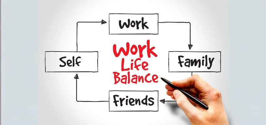 60 Work Life Balance Quotes to Remind You to Take a Break