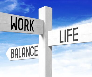 Maintaining an ideal work-life balance is allocating a reasonable amount of time to your career and personal life.