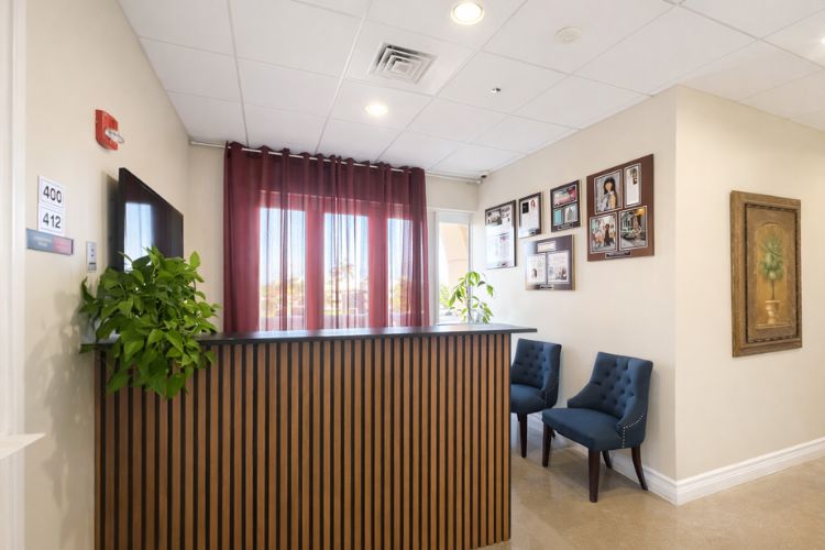 Our Offices – Gallery