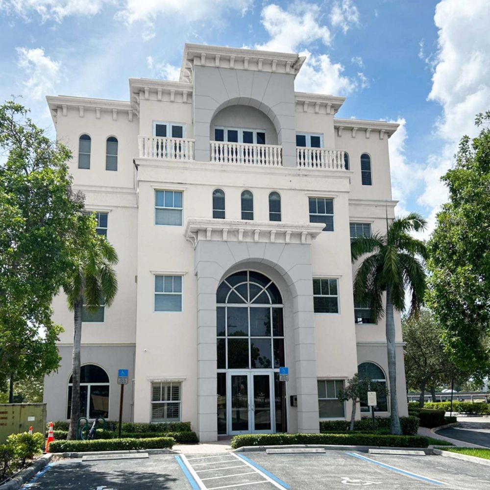 Office Space For Lease In Boca Raton